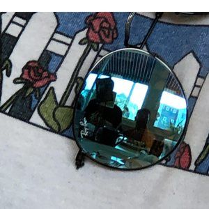 Meet your Posher, Ben